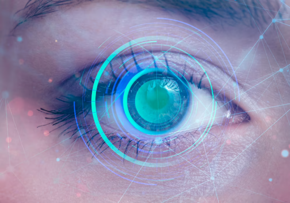 digidrishti