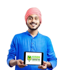 Kisan Sarathi-initiative