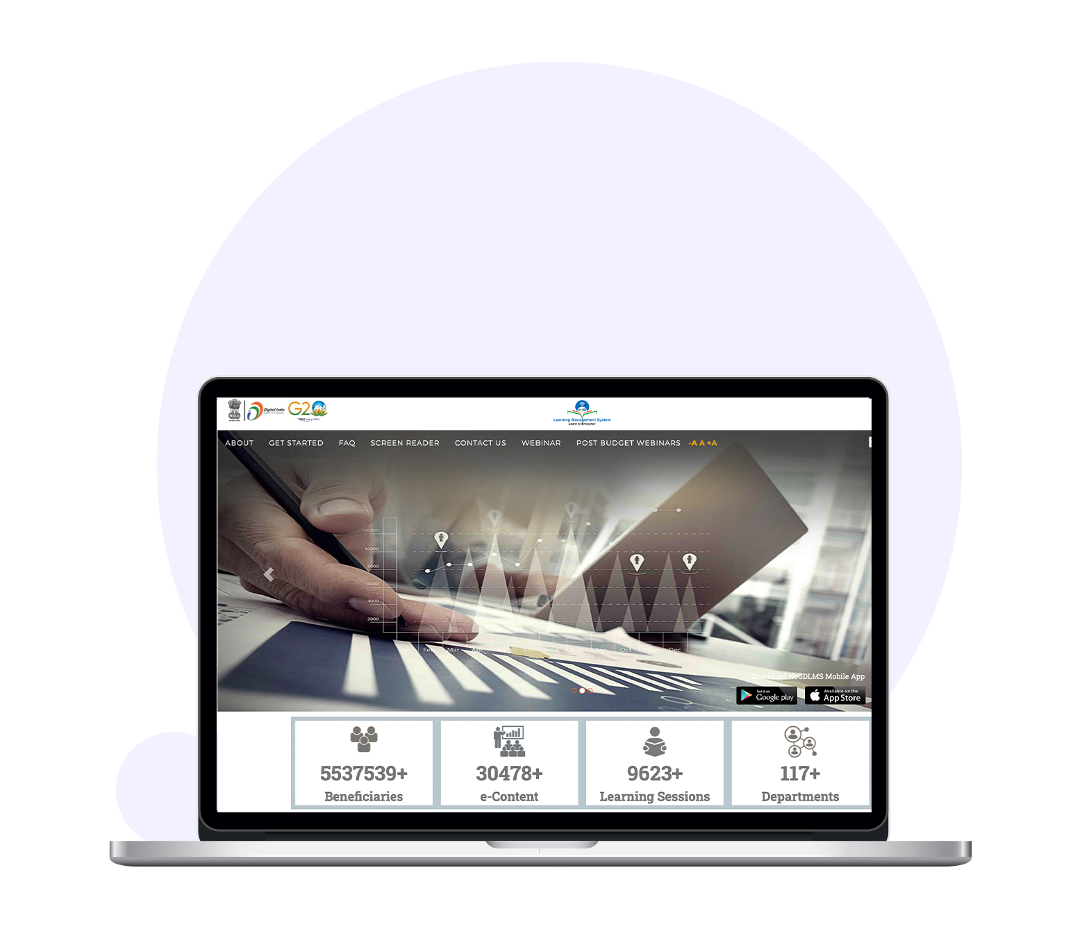 Learning Management System