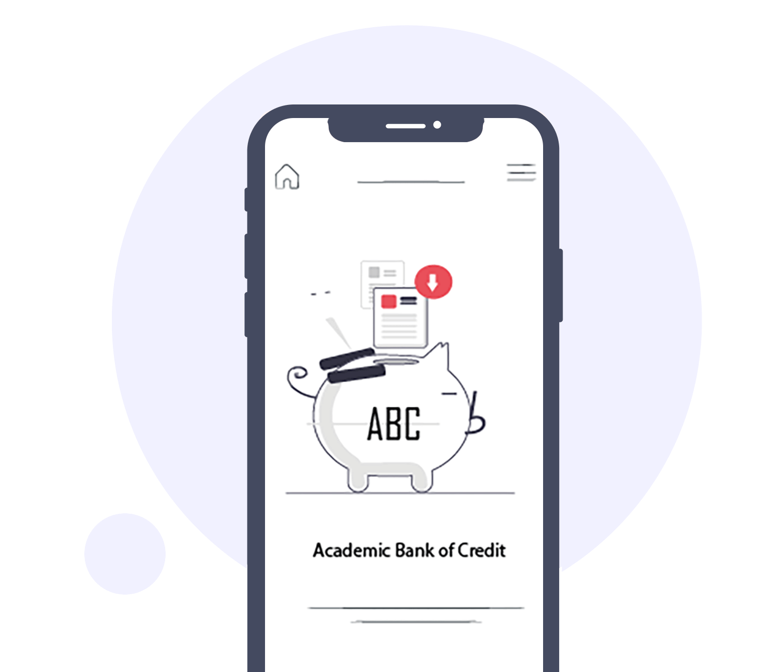 Academic Bank of Credits (ABC)