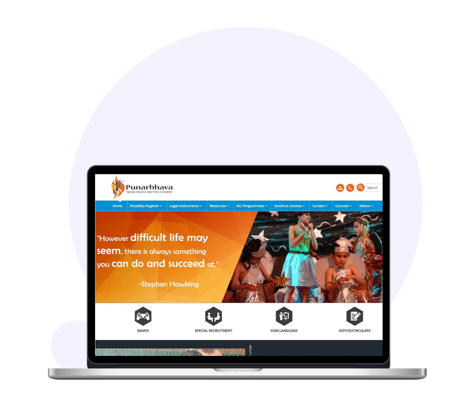 Punarbhava