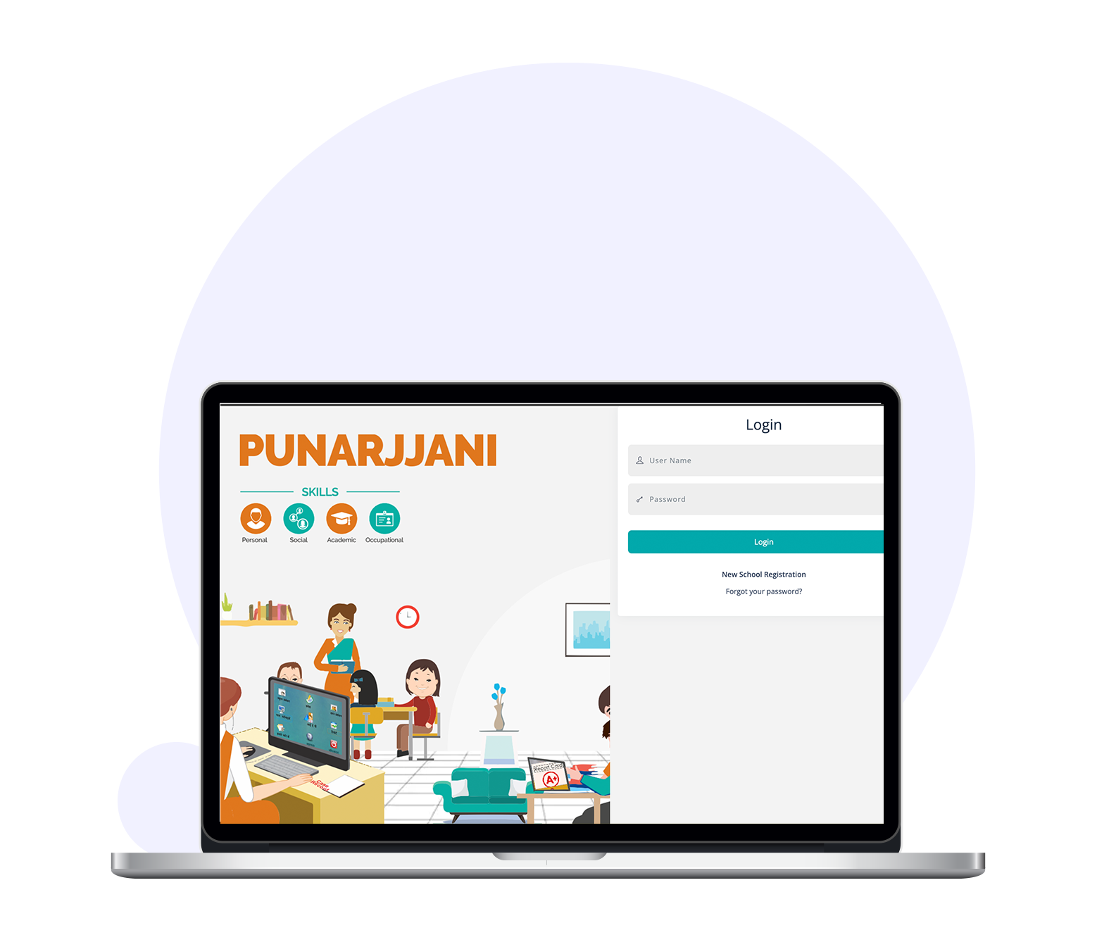 Punarjjani